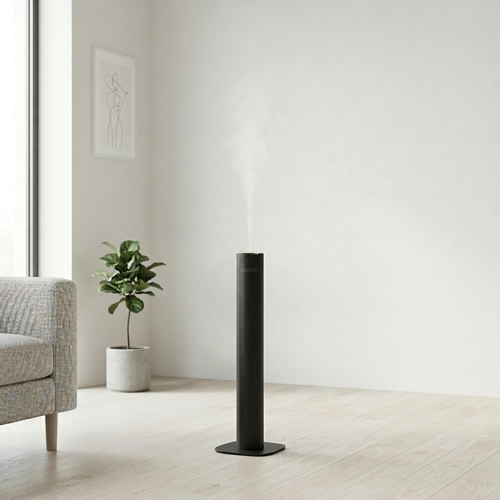 Homms Aluminum Aromatherapy Essential Oil Diffuser - Grande