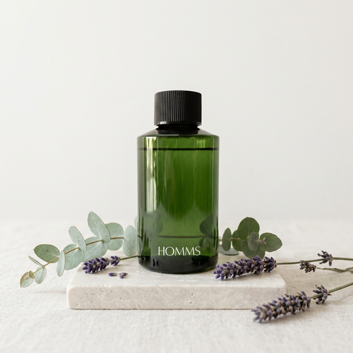 Homms Essential Oils