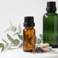 Homms Essential Oils